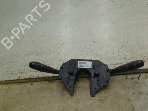 Used Steering column stalk Steering column stalk CITROËN C4 Coupe (LA_) 1.6 16V (109 hp) 34672562 34672562