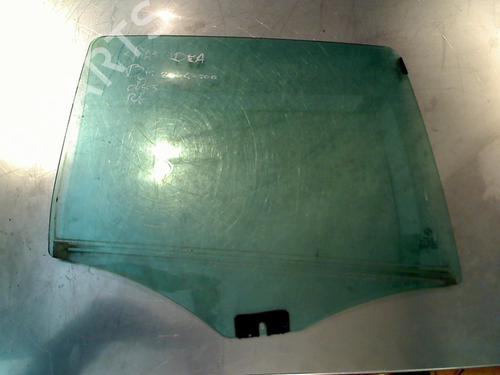 Used Rear right door window Rear right door window FIAT IDEA (350_) 1.4 16V (95 hp) 34677802 34677802