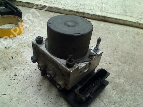 Used ABS pump ABS pump NISSAN MICRA III (K12) 1.4 16V (88 hp) 34673467 34673467
