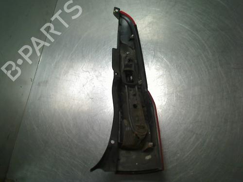 Left taillight FIAT PANDA (169_) 1.1 (169.AXA1A) | BP34686785C34 - Image 2