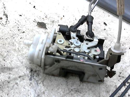 Used Front left lock Front left lock AUDI A4 B5 Avant (8D5) 1.8 (125 hp) 34653480 34653480