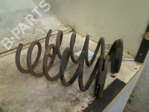 shock-absorber-spring-mazda-mpv-ii-lw-1999-2000-2001-2002-2003-2004-2005-2006-34657864 main image