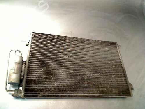 Used AC radiator AC radiator OPEL VECTRA C (Z02) 1.8 16V (122 hp) 34676798 34676798