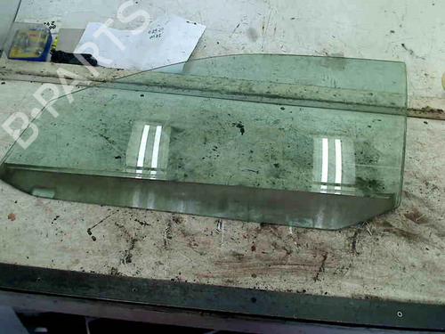 Used Front left door window Front left door window VW CADDY II Box Body/MPV (9K9A) 1.9 SDI (64 hp) 34655331 34655331