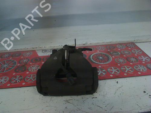 Used Left front brake caliper Left front brake caliper VW TRANSPORTER T5 Van (7HA, 7HH, 7EA, 7EH) 1.9 TDI (85 hp) 34660335 34660335