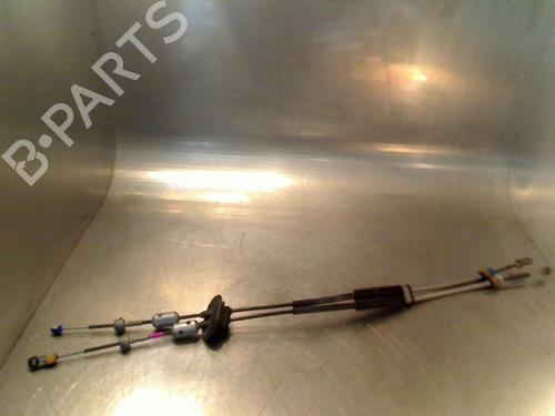 Used Cable Cable PEUGEOT 5008 (0U_, 0E_) 1.6 16V (156 hp) 34683738 34683738