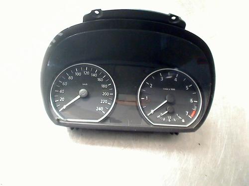 instrument-cluster-bmw-1-e87-2003-2004-2005-2006-2007-2008-2009-2010-2011-2012-2013-34685905 main image