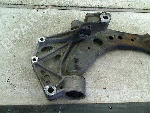 Used Right front suspension arm Right front suspension arm VW POLO IV (9N_, 9A_) 1.4 16V (75 hp) 34654040 34654040