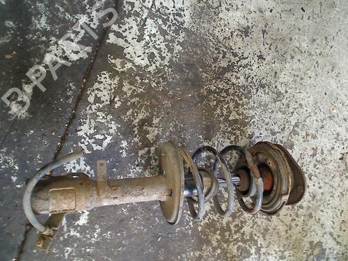 Used Right front shock absorber Right front shock absorber TOYOTA COROLLA Compact (_E11_) 1.4 (EE111_, EE111R) (86 hp) 34664323 34664323