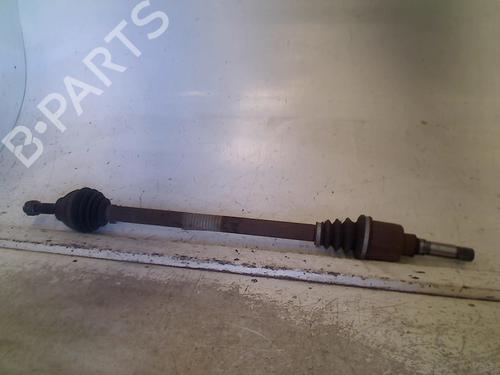 Used Right front driveshaft Right front driveshaft PEUGEOT 1007 (KM_) 1.6 16V (109 hp) 34667281 34667281