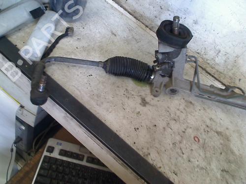 Used Steering rack Steering rack AUDI A2 (8Z0) 1.4 (75 hp) 34658555 34658555