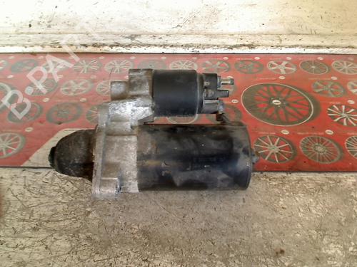 Used Starter Starter BMW 3 Touring (E46) 318 i (116 hp) 34661278 34661278