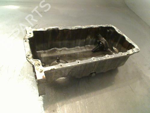 Cárter de aceite Cárter de aceite VW CADDY III Box Body/MPV (2KA, 2KH, 2CA, 2CH) 1.9 TDI (105 hp) 34677059 34677059