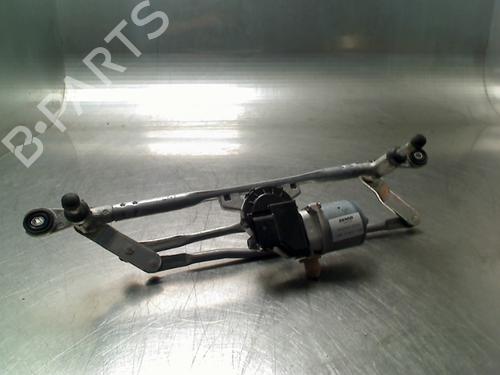 Used Front wiper motor Front wiper motor FIAT PANDA (312_, 319_) 0.9 (312PXH1A) (65 hp) 34687018 34687018