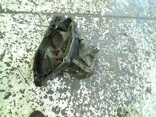 Used Gearbox Gearbox OPEL COMBO Box Body/MPV (71_) 1.7 D (60 hp) 34652142 34652142