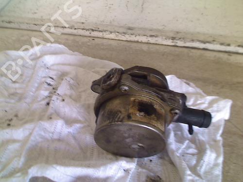 Used Vacuum pump Vacuum pump RENAULT MODUS / GRAND MODUS (F/JP0_) 1.5 dCi (FP0F, JP0F) (86 hp) 34668497 34668497