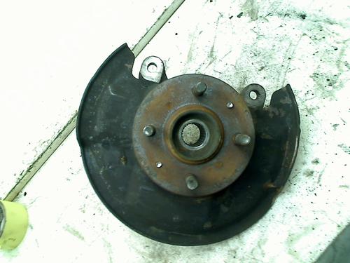 Used Right front steering knuckle Right front steering knuckle ROVER 200 II Hatchback (RF) 220 D/SD (86 hp) 34651882 34651882