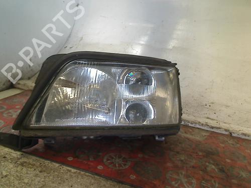Venstre forlygte Venstre forlygte AUDI A6 C4 (4A2) 2.6 (150 hp) 34662347 34662347