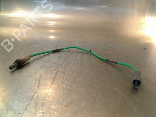 Used Electronic sensor Electronic sensor VW POLO (6N2) 1.4 (60 hp) 34680623 34680623
