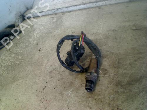 Used Electronic sensor Electronic sensor VW CADDY III Box Body/MPV (2KA, 2KH, 2CA, 2CH) 1.9 TDI (105 hp) 34672406 34672406
