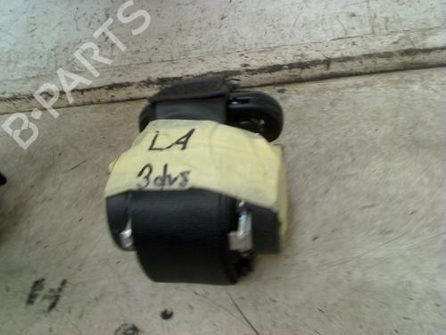 Used Rear left seatbelt Rear left seatbelt PEUGEOT 207 (WA_, WC_) 1.6 16V Turbo (150 hp) 34673146 34673146