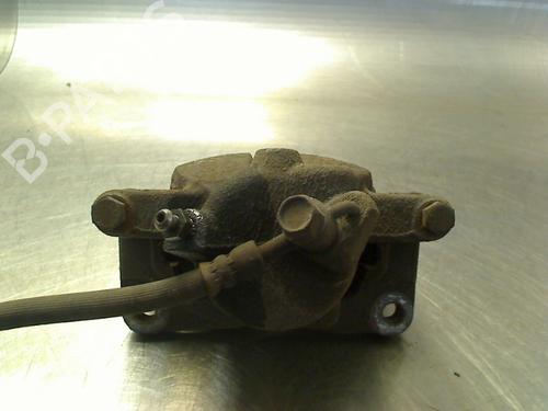Left front brake caliper SUZUKI SWIFT III (MZ, EZ) 1.3 (RS413, ZC11S) | BP35775138M105 - Image 2
