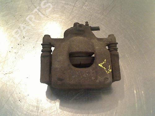 Used Left front brake caliper Left front brake caliper CITROËN C1 (PM_, PN_) 1.0 (68 hp) 34681441 34681441