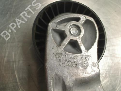 Andre SUBARU FORESTER (SH_) 2.0 D AWD (SHH, SHD, SHN) | BP34687736O1 - Image 3