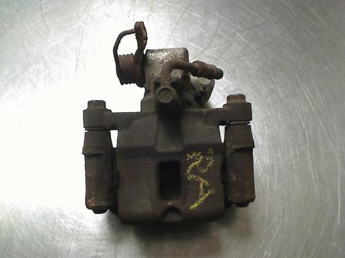 Used Right rear brake caliper Right rear brake caliper RENAULT TWINGO II (CN0_) 1.2 (CN0D) (58 hp) 34690397 34690397