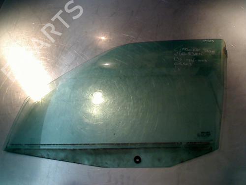 Used Front left door window Front left door window 34678732 34678732