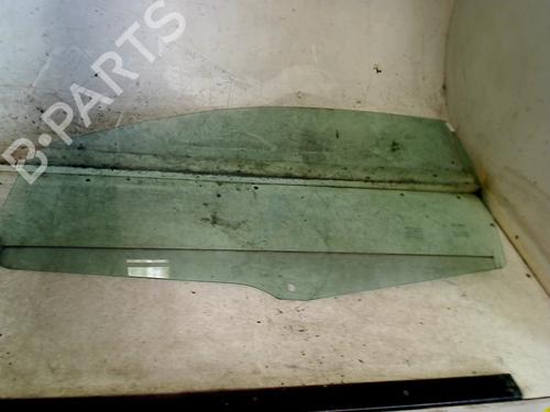 Used Front left door window Front left door window FIAT PUNTO (188_) 1.2 60 (188.030, .050, .130, .150, .230, .250) (60 hp) 34659589 34659589
