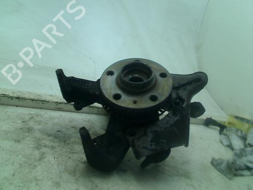 Used Left front steering knuckle Left front steering knuckle AUDI A3 (8L1) 1.6 (101 hp) 34651251 34651251