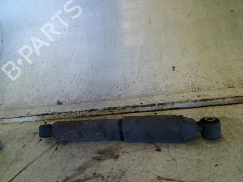 Used Right rear shock absorber Right rear shock absorber RENAULT KANGOO Express (FC0/1_) 1.5 dCi (FC1R) (57 hp) 34670938 34670938