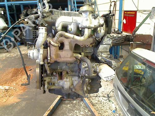 Engine FORD FOCUS I Turnier (DNW) 1.8 Turbo DI / TDDi | BP34655200M1 - Image 3