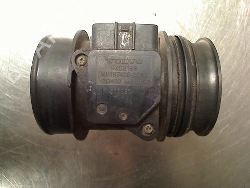 Used Mass air flow sensor Mass air flow sensor VOLVO V70 II (285) 2.4 (140 hp) 34690331 34690331