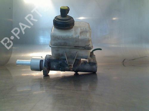 Used Brake master cylinder Brake master cylinder OPEL MOVANO A Van (X70) 2.5 DTi (FD) (99 hp) 34684033 34684033