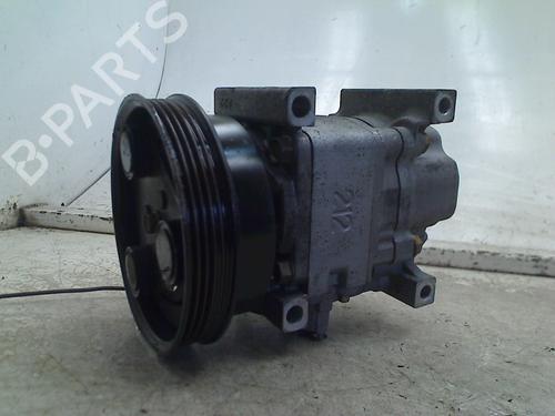 AC-Kompressor AC-Kompressor MAZDA PREMACY (CP) 1.9 (CP8W) (100 hp) 34666144 34666144