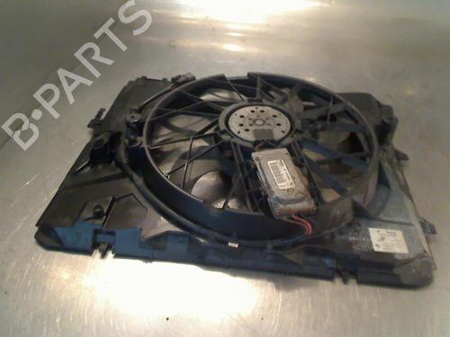 Used Radiator fan Radiator fan 34684772 34684772