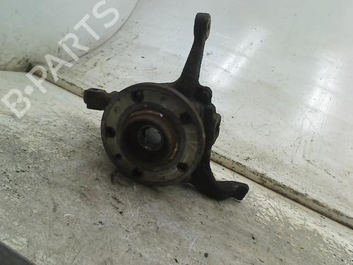 Used Left front steering knuckle Left front steering knuckle VOLVO V70 I (875, 876) 2.4 (144 hp) 34663559 34663559