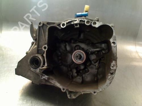 Used Gearbox Gearbox 34688197 34688197