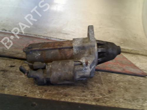 Used Starter Starter DAIHATSU MOVE (L6_) 0.8 (L601) (42 hp) 34661709 34661709