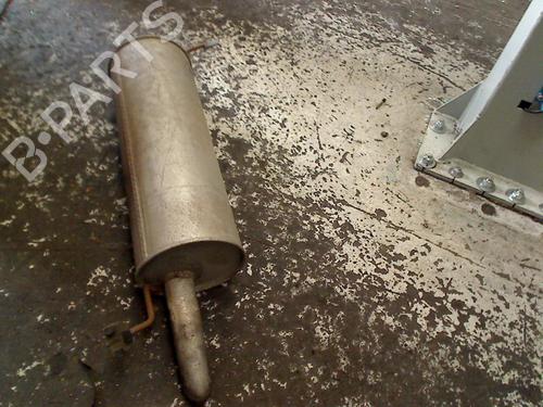 exhaust-system-citroen-c5-i-dc_-2001-2002-2003-2004-2005-34665562 main image