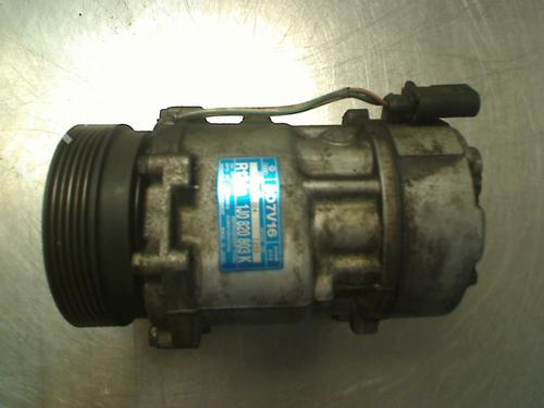 AC-Kompressor AC-Kompressor SEAT LEON (1M1) 1.6 16 V (105 hp) 36072611 36072611