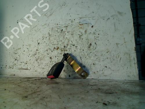 Used Seat buckle Seat buckle PEUGEOT 406 Coupe (8C) 2.2 HDI (133 hp) 34650248 34650248