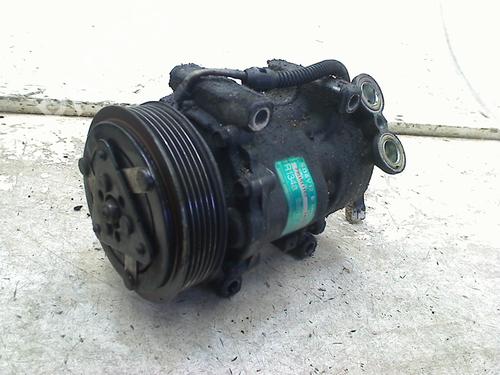 Used AC compressor AC compressor CITROËN XSARA PICASSO (N68) 1.8 16V (115 hp) 34663311 34663311