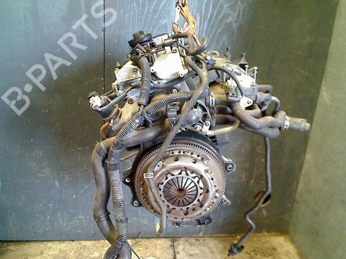 Engine SEAT IBIZA III (6L1) 1.4 16V | BP38196672M1 - Image 5
