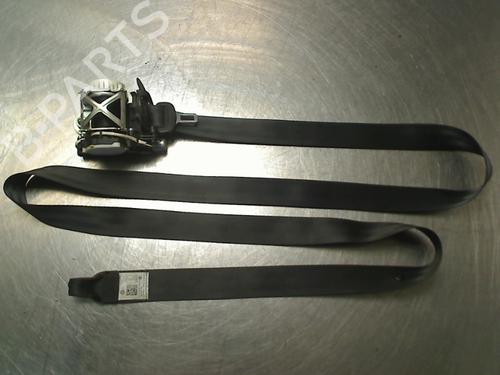 Used Front right seatbelt Front right seatbelt VW POLO V (6R1, 6C1) 1.2 TDI (75 hp) 36033062 36033062
