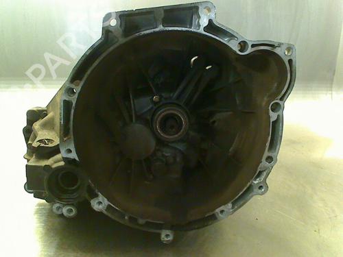 Used Gearbox Gearbox 37871572 37871572
