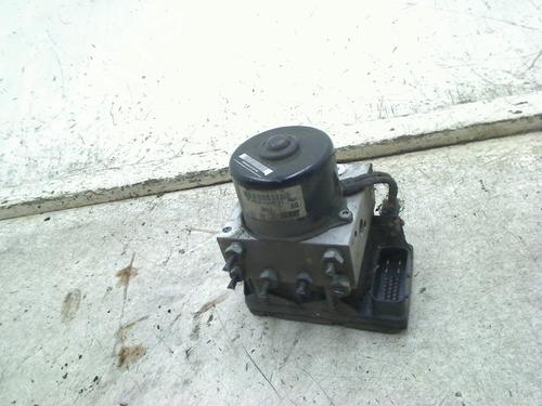Used ABS pump ABS pump FIAT DOBLO MPV (119_, 223_) 1.9 JTD (223AXE1A) (100 hp) 34670962 34670962