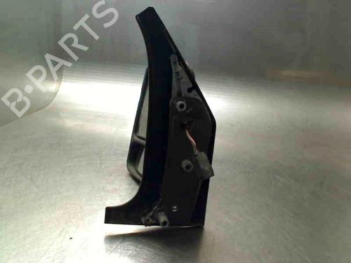 Used Left mirror Left mirror RENAULT MASTER II Van (FD) 2.2 dCI 90 (FD0G, FD0N, FD2G, FD2N, FD3G, FD3N) (90 hp) 34690406 34690406